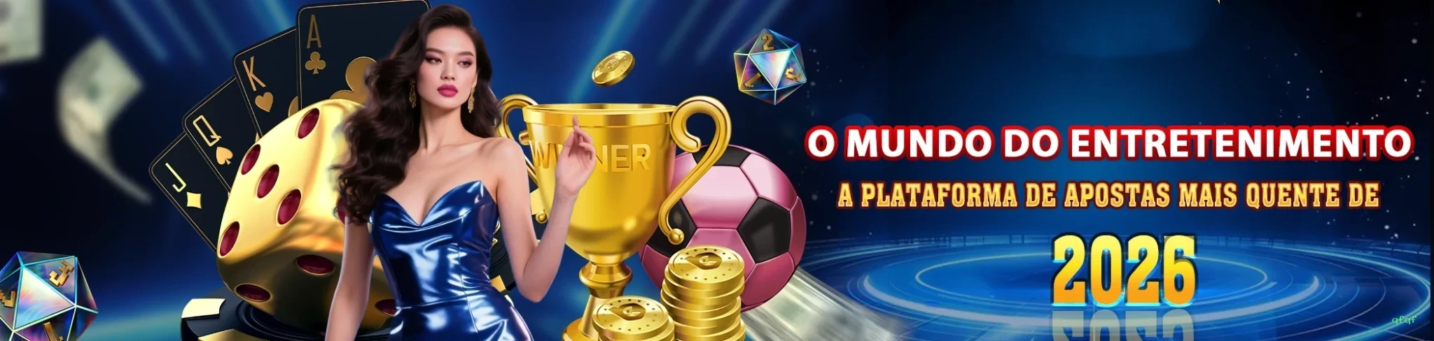 qfqf Plataforma